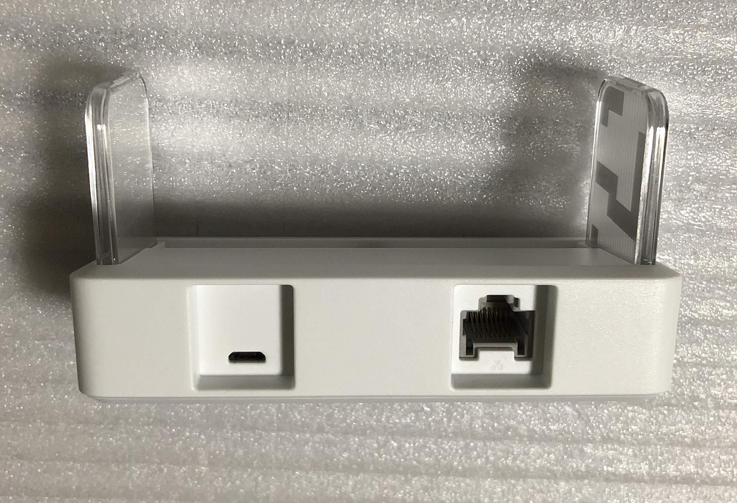 (未使用･未開封品)UQコミュニケーションズ NAD34PUU Speed Wi-Fi NEXT WX04 クレードル Amazon | NAD34PUU [Speed Wi-Fi NEXT WX04 クレードル] | UQ